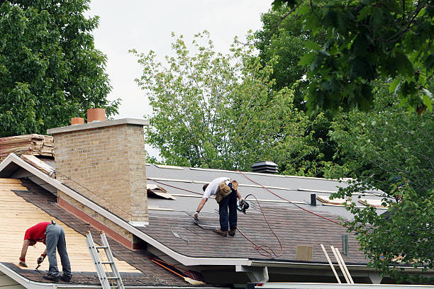Best Metal Roofing Contractor  in Laramie, WY