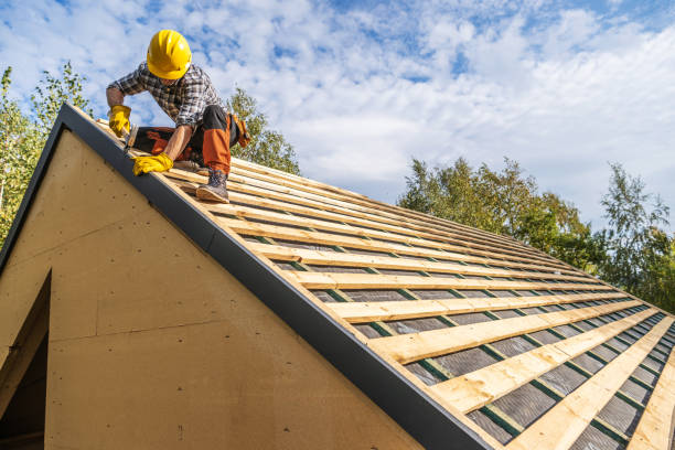 Best Commercial Roofing Services  in Laramie, WY