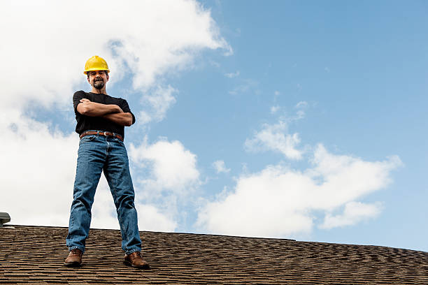 Best Roof Gutter Cleaning  in Laramie, WY