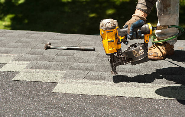 Best Residential Roofing Contractor  in Laramie, WY