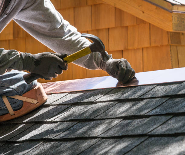 Best Storm Damage Roof Repair  in Laramie, WY